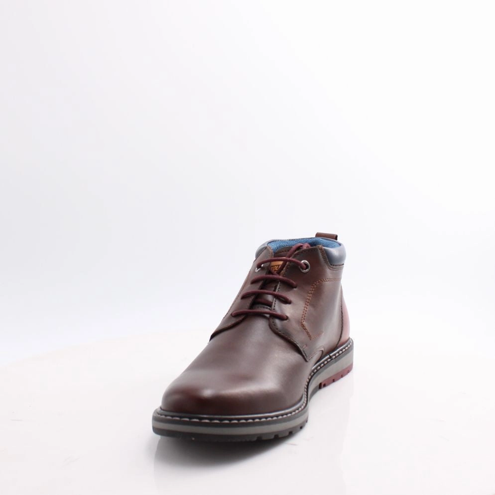 Berna Pikolinos Boots 25 Odor Resistant Easy On/Off