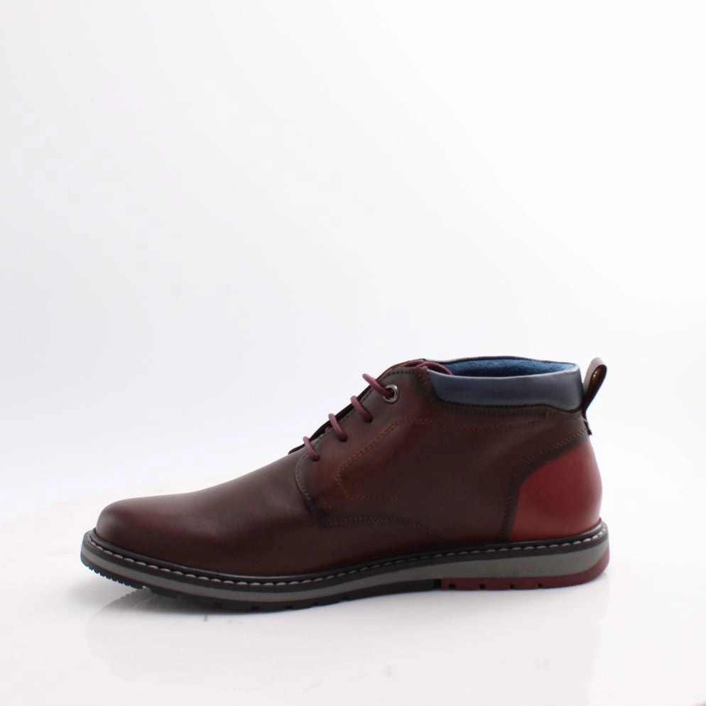 Unisex Everyday Footwear Berna Pikolinos Boots 25