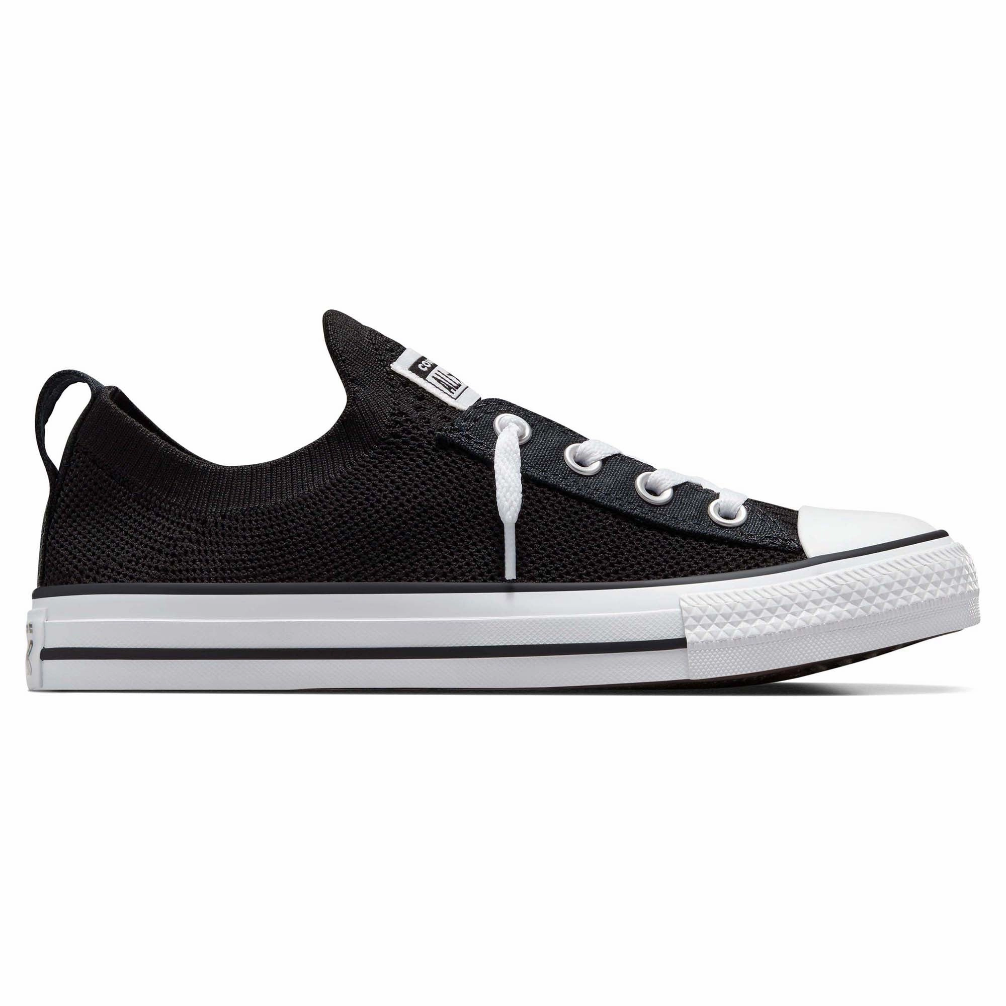 Comfort Heel Chuck Taylor Shoreline Knit Slip Women'S Sneakers