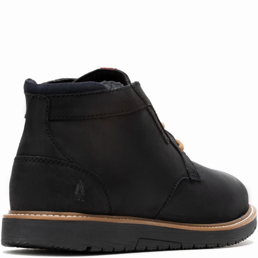 Lightweight Hush Puppies Jenson Chukka Boot