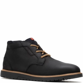 Durable Shoes Hush Puppies Jenson Chukka Boot