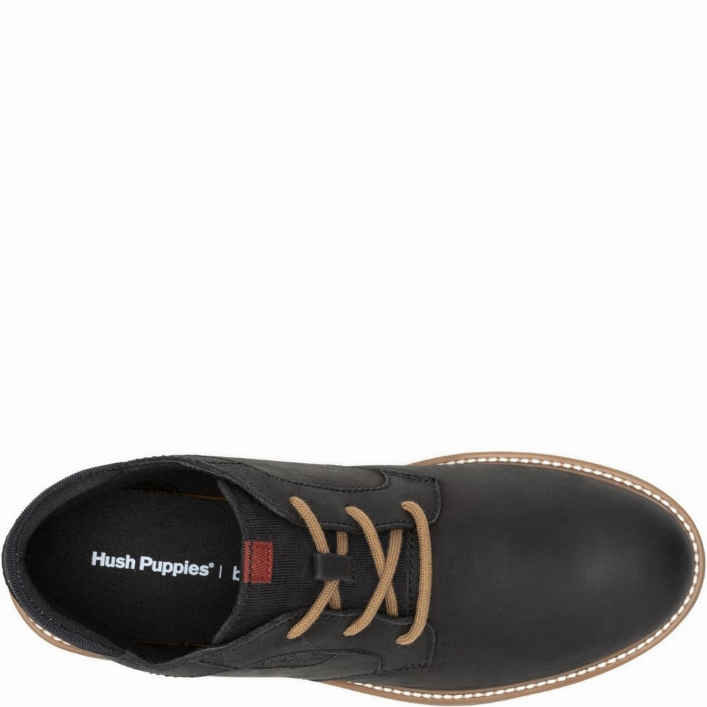 Lightweight Hush Puppies Jenson Chukka Boot