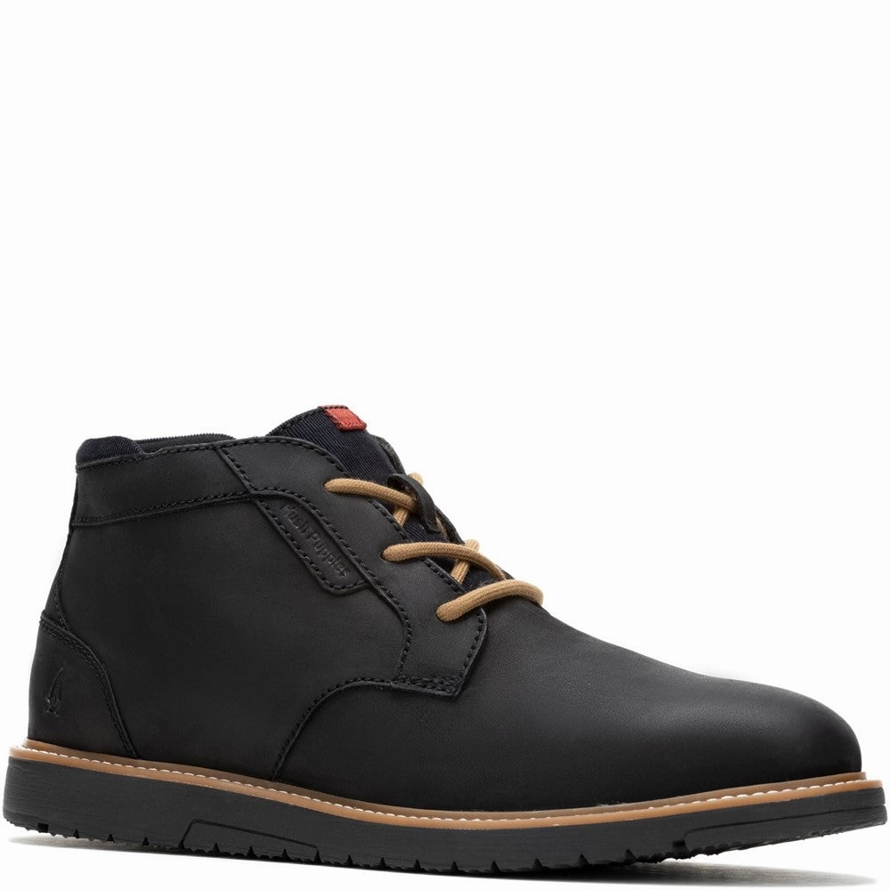 Durable Shoes Hush Puppies Jenson Chukka Boot