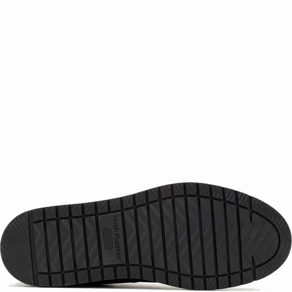 Hush Puppies Jenson Chukka Boot Breathable Mesh Breathable