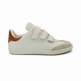Streetwear Footwear Everyday Footwear Isabel Marant 'Beth' Sneakers - Women'S 40