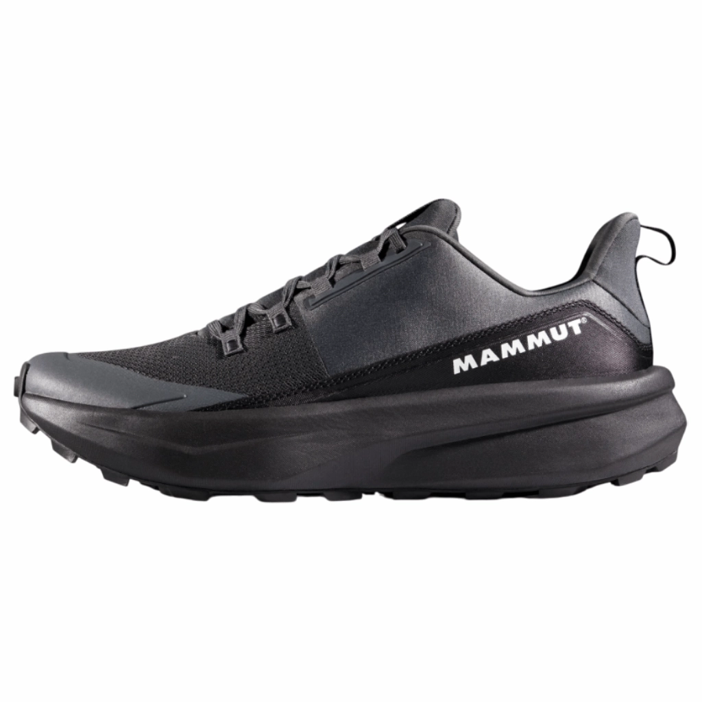 Slip Resistant Mammut Aenergy Hike Low Men