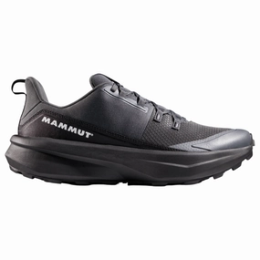 Mammut Aenergy Hike Low Men Minimalist Casual Footwear