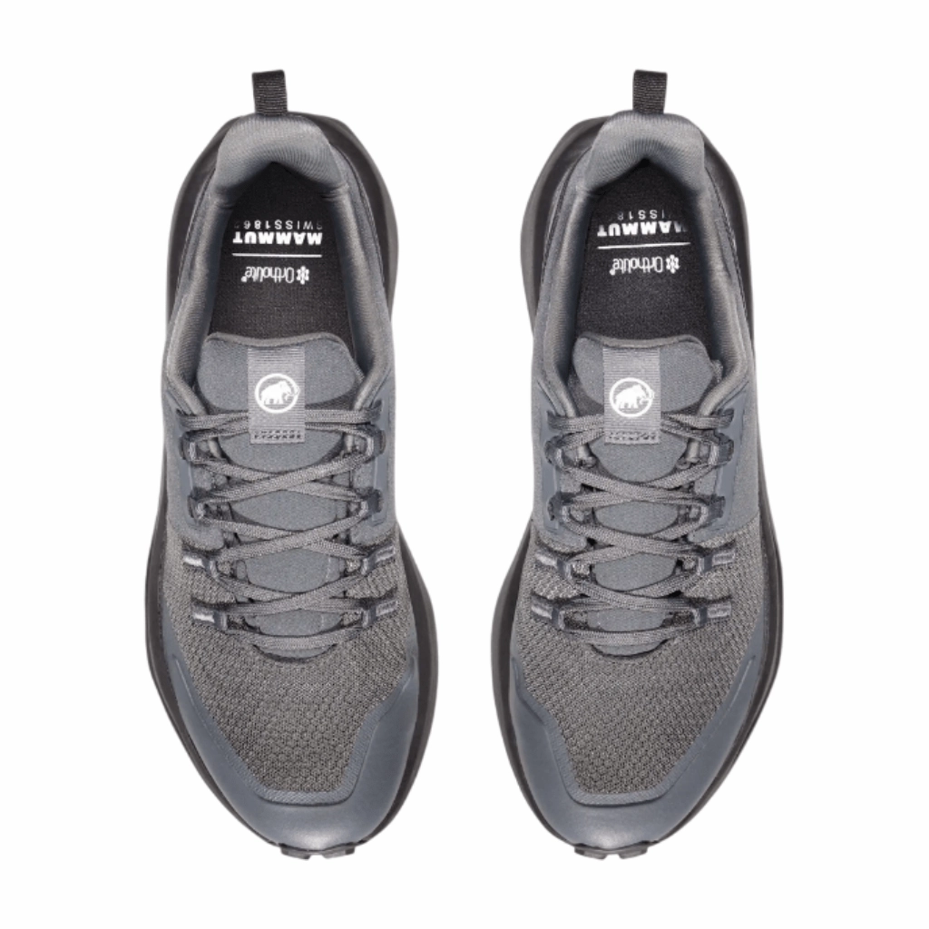 Quick Dry Easy On/Off Mammut Aenergy Hike Low Men