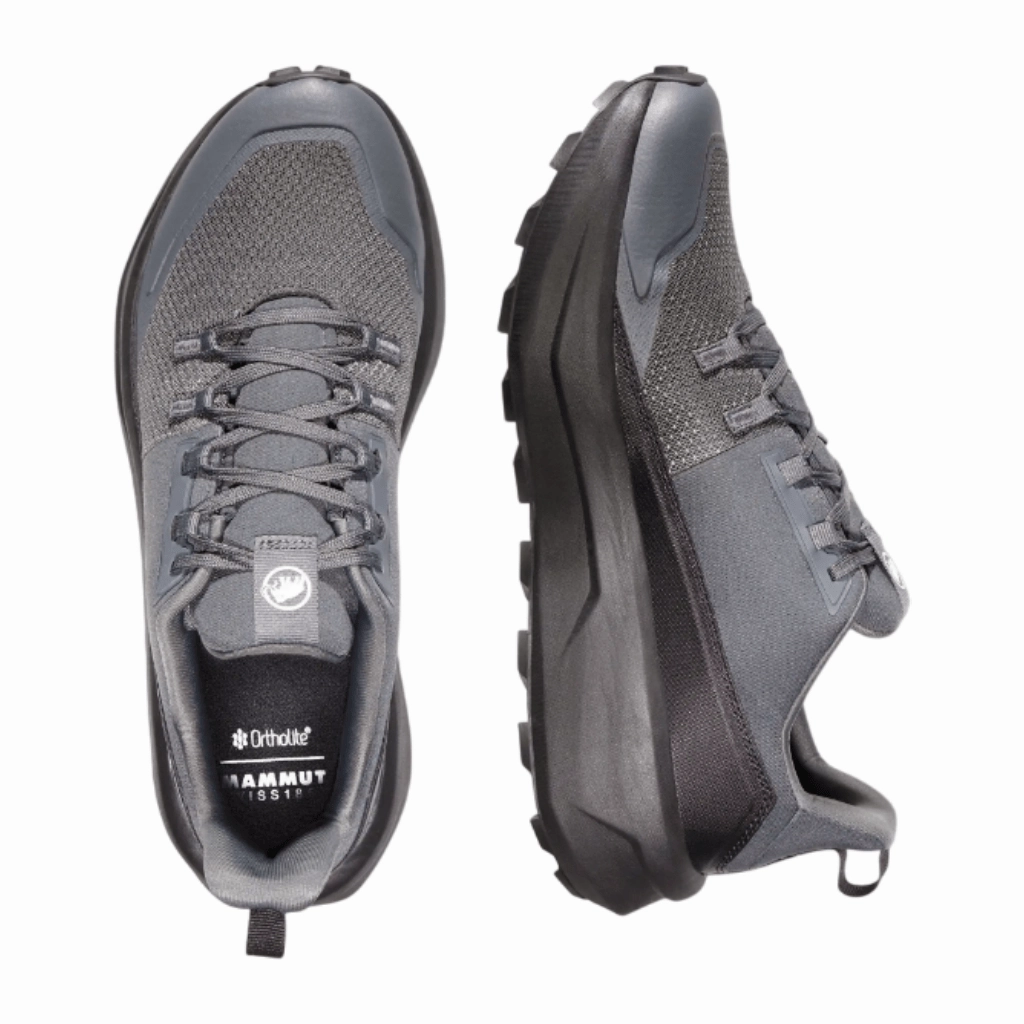 Mammut Aenergy Hike Low Men Relaxed Fit Footwear
