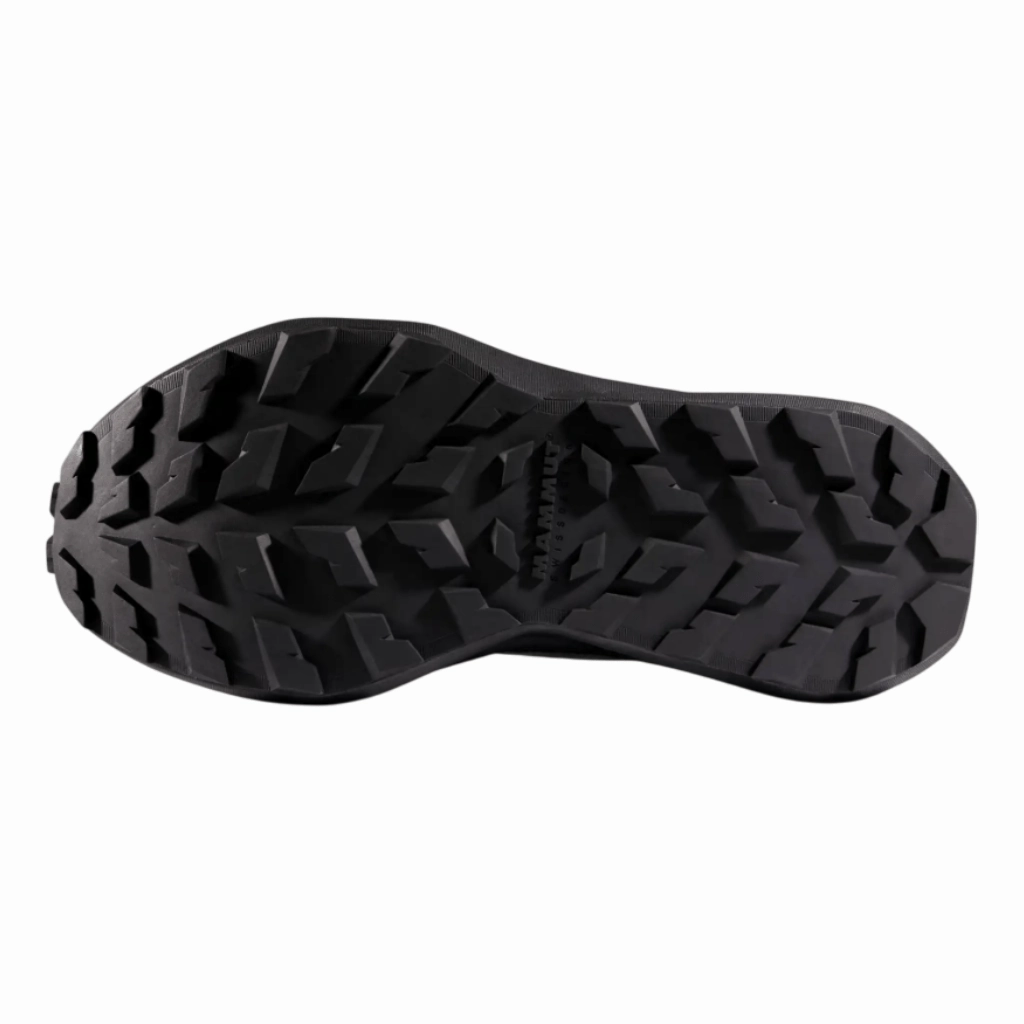 Mammut Aenergy Hike Low Men Supportive Footwear
