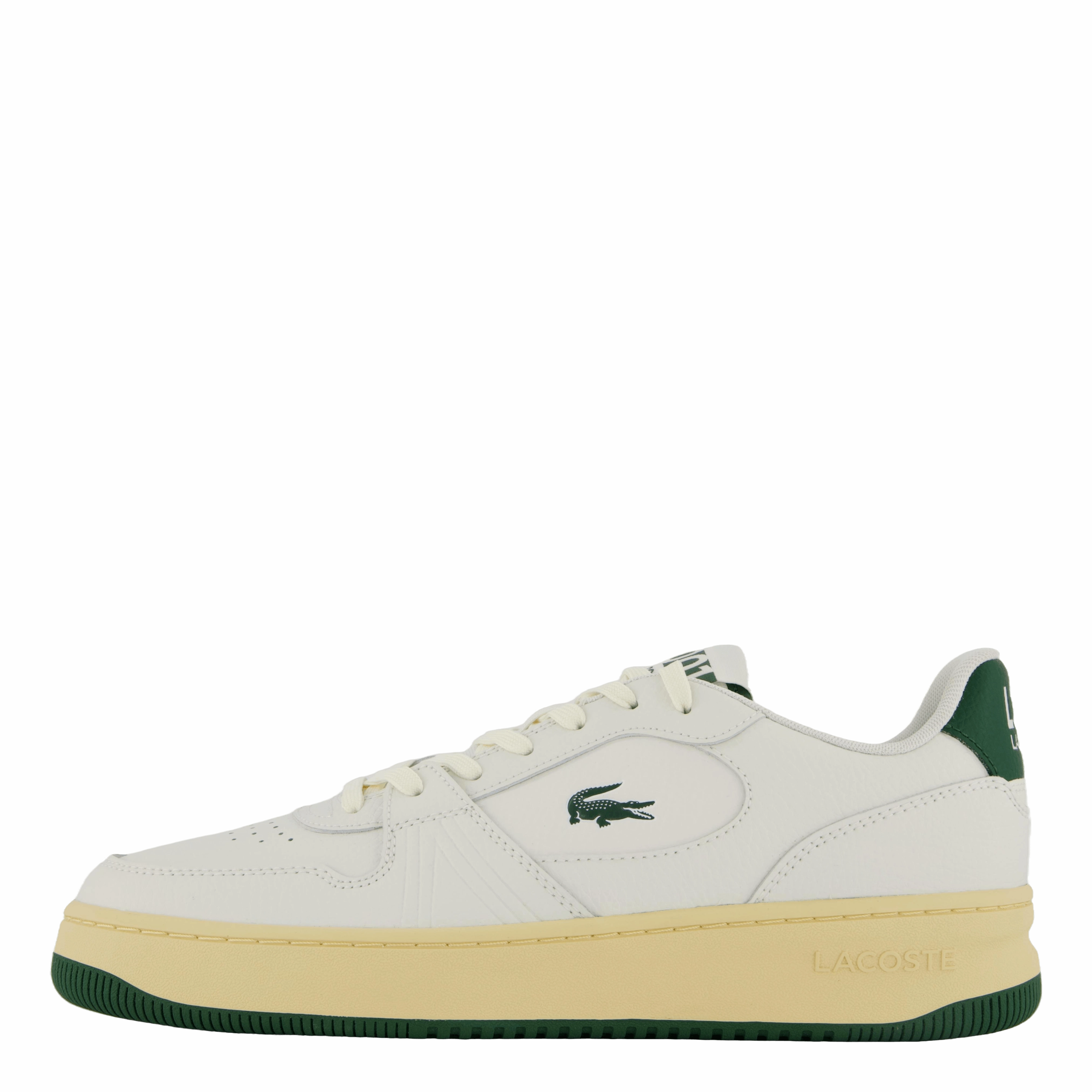Recycled Materials Set Trainers 1Ys Lagoon Green/Paon-White-Co