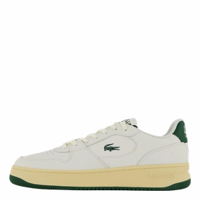 Recycled Materials Set Trainers 1Ys Lagoon Green/Paon-White-Co