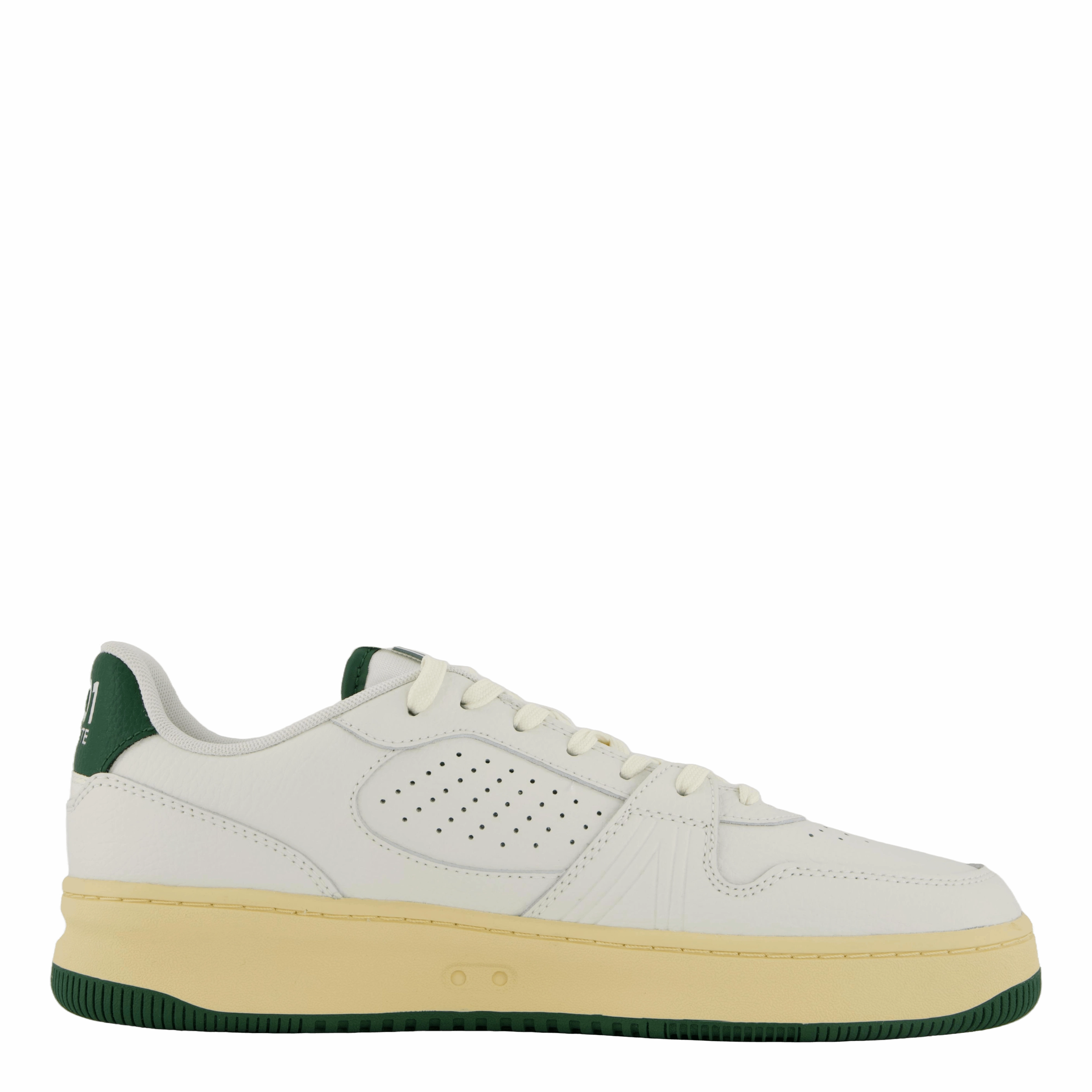 All Weather Set Trainers 1Ys Lagoon Green/Paon-White-Co