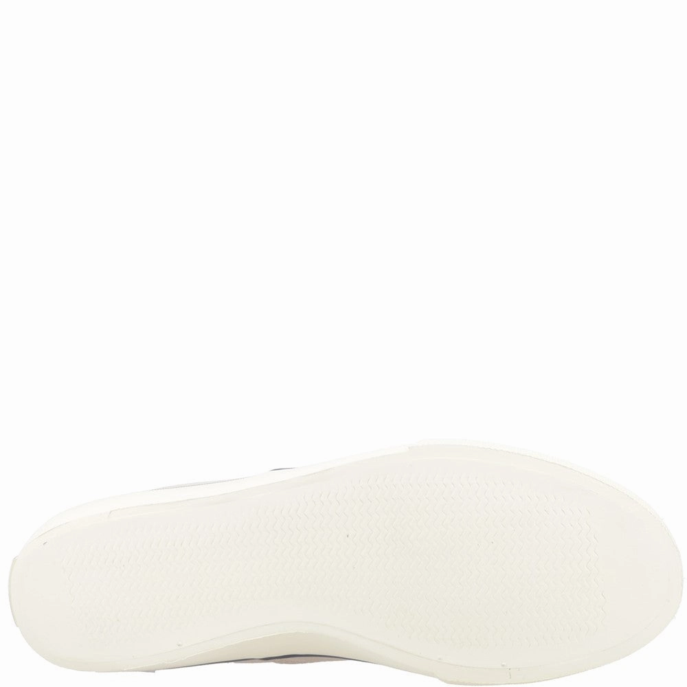 Sperry Cvo Trainer Statement Footwear Chic Footwear