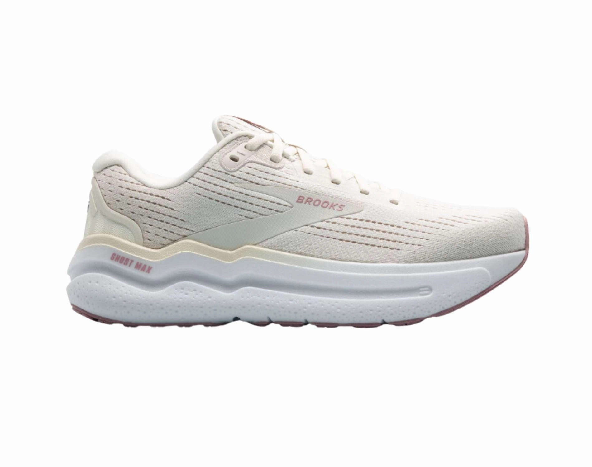 Weather Ready Comfort Technology Brooks Ghost Max 2 Womens Wide