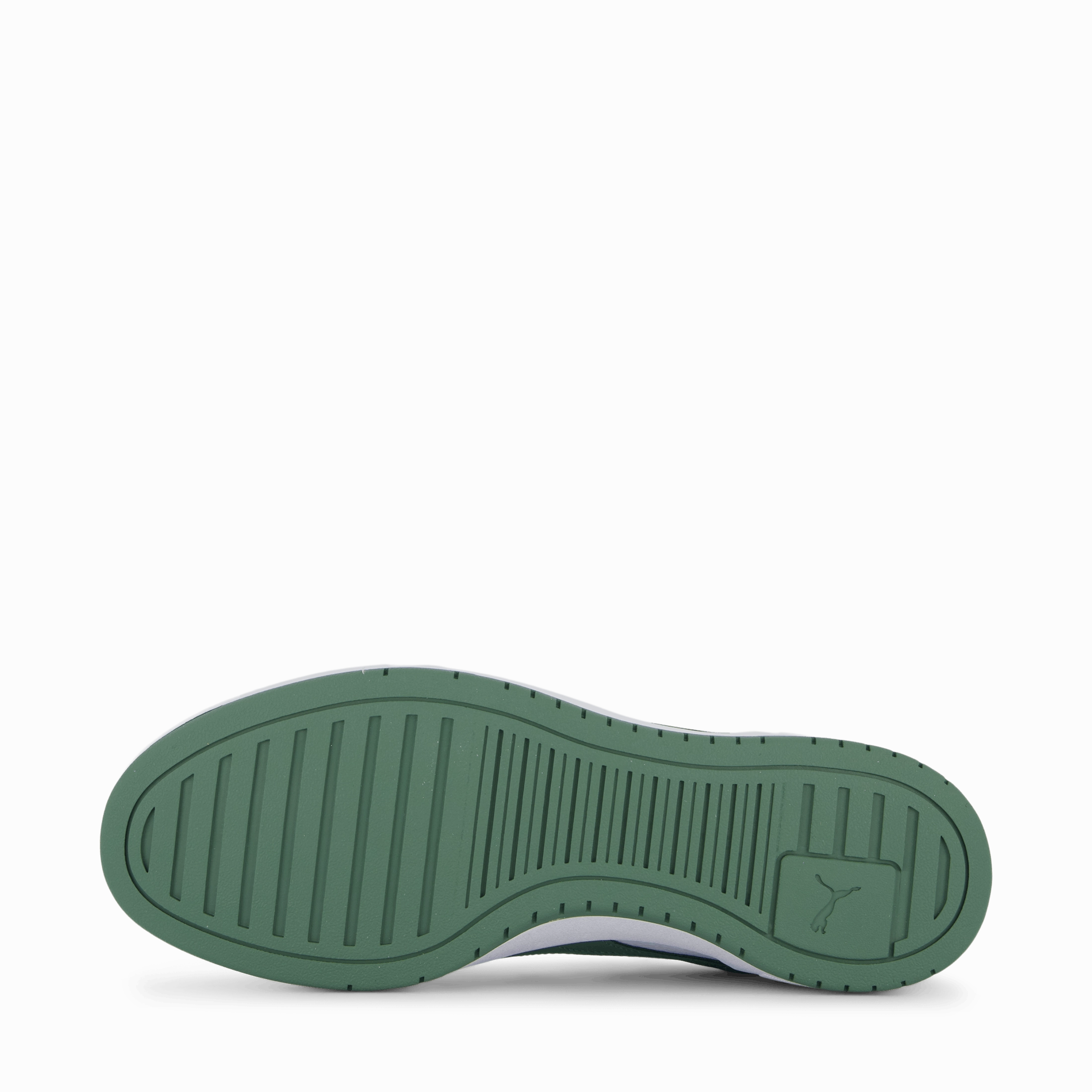 Shock Absorbing Ca Pro Classic Puma -Eucalyptus