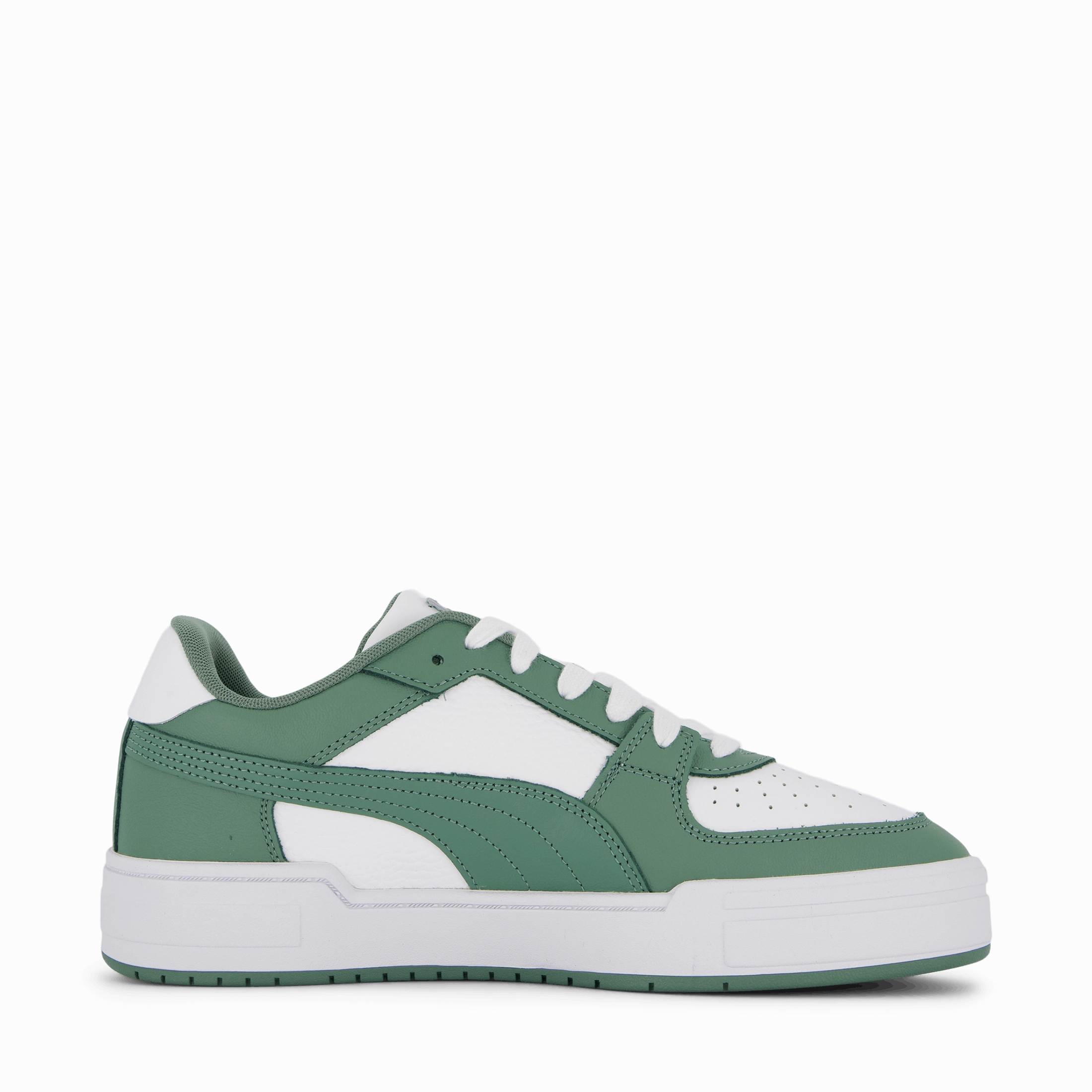Ca Pro Classic Puma -Eucalyptus Stylish Footwear Slip Resistant