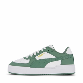 Easy On/Off Waterproof Ca Pro Classic Puma -Eucalyptus