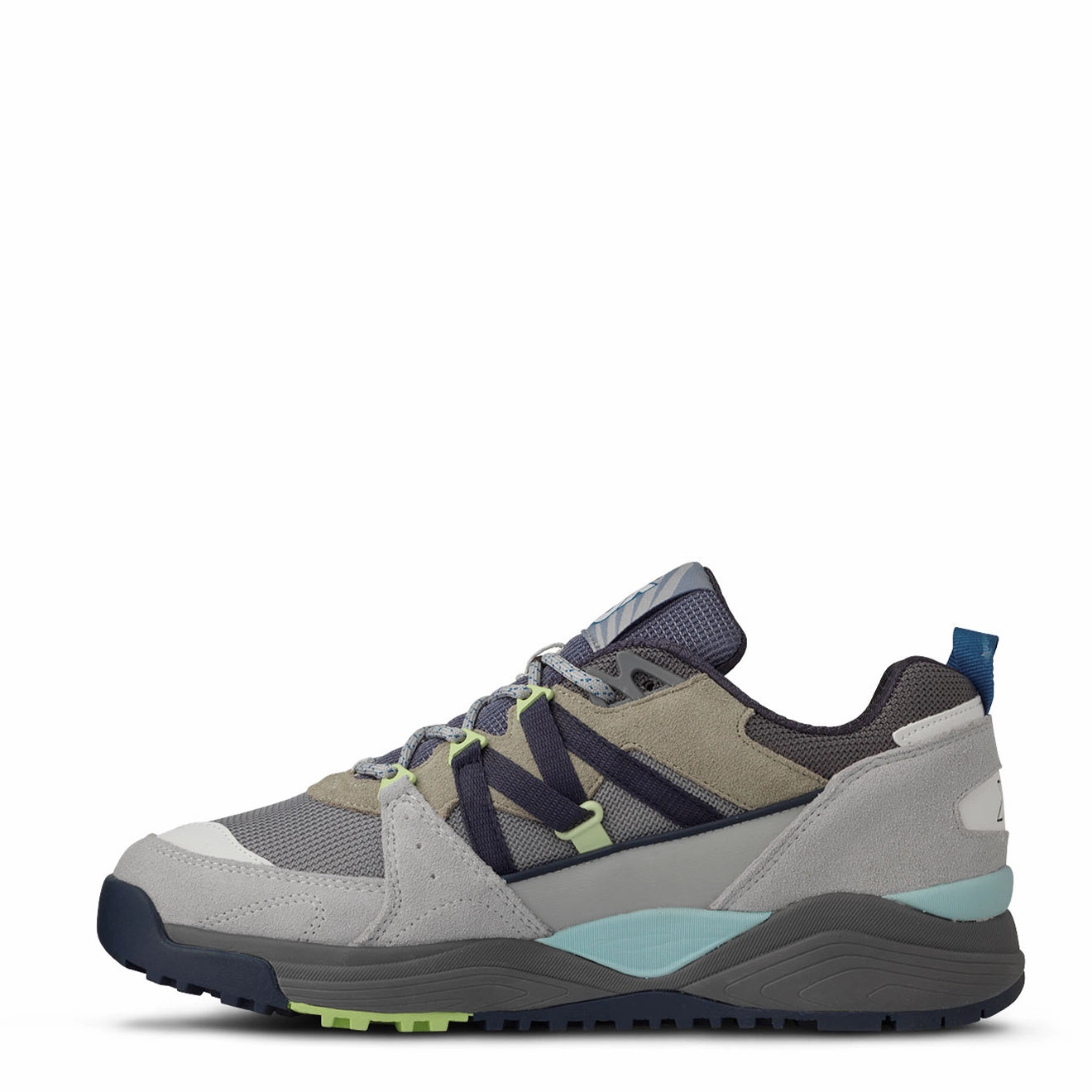 Karhu Fusion Xc Trainer Dawn Blue / India Ink All Day Comfort Wide Fit