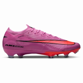 Travel Shoes Mercurial Vapor 16 Elite Firm Ground Low Top Men'S Football Boots