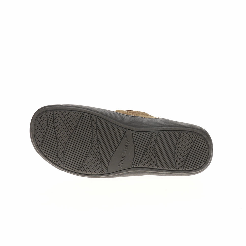 Roderic Scuff Slippers Recycled Materials Slip On Shoes