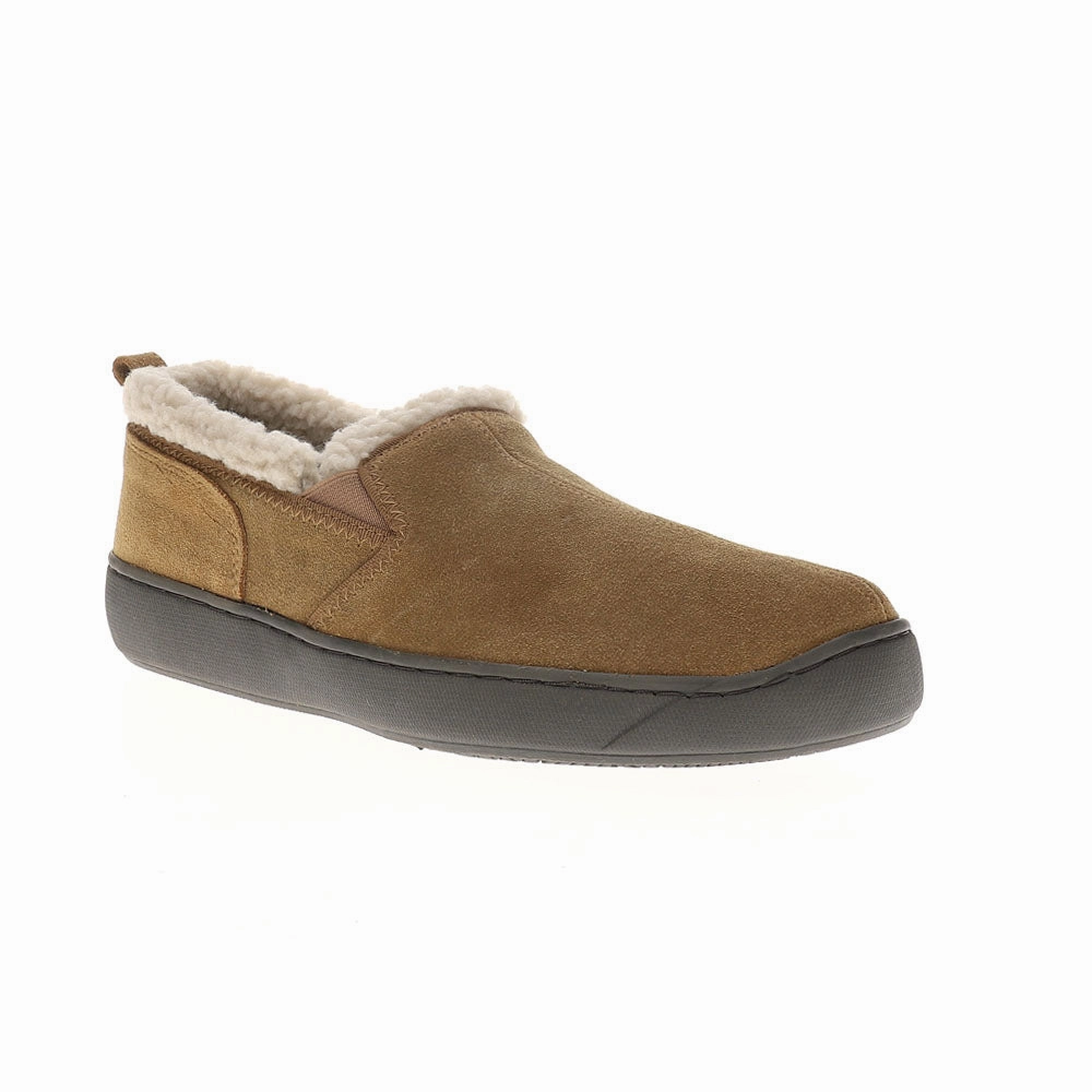 Daylong Comfort Roderic Scuff Slippers