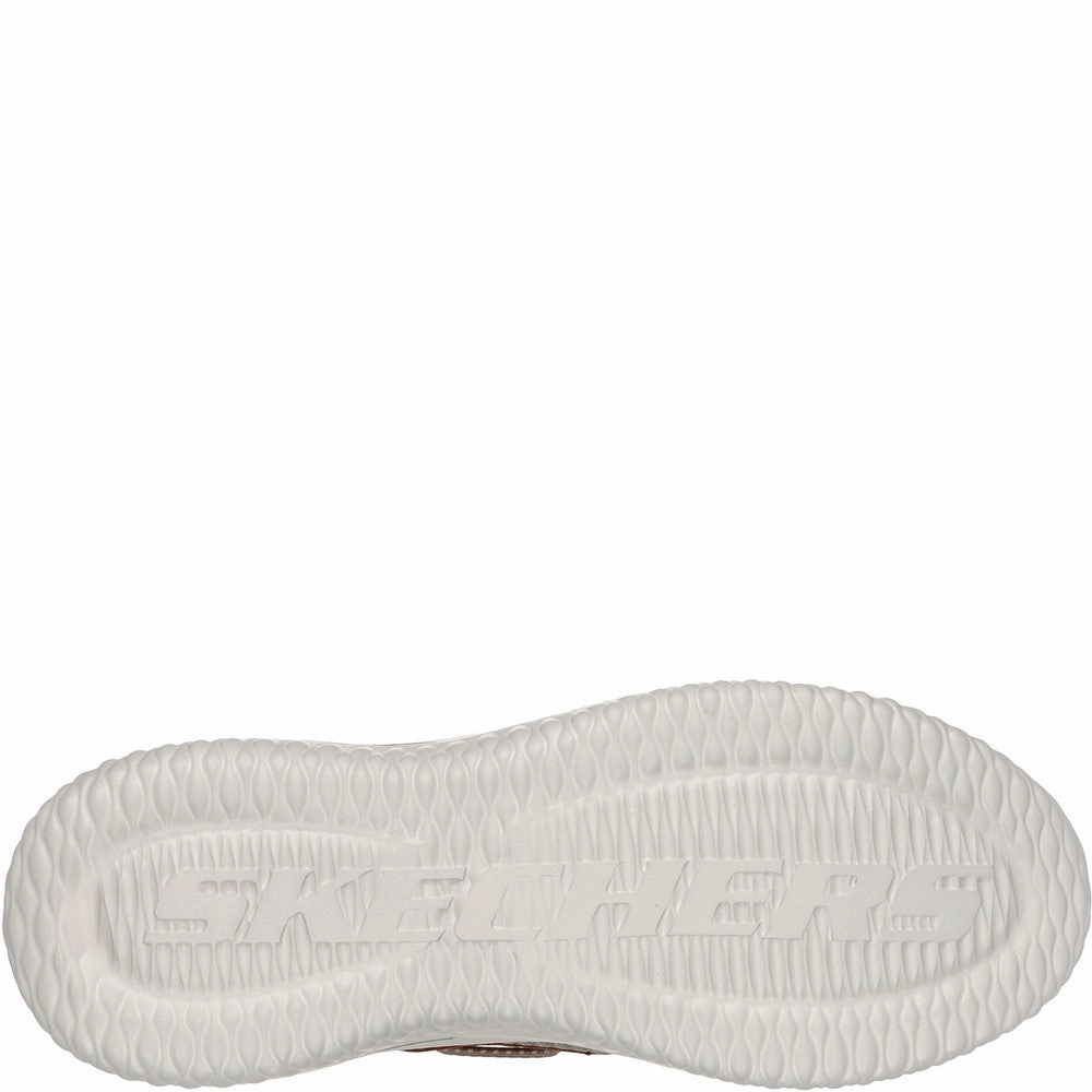 Versatile Footwear Skechers Delson 3.0 Roth Trainer