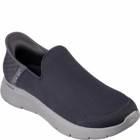 Ergonomic Skechers Go Walk Flex No Hands Shoes