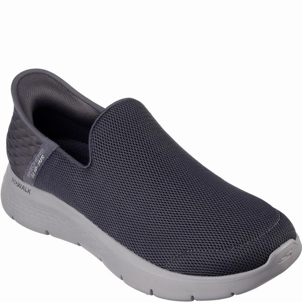 Ergonomic Skechers Go Walk Flex No Hands Shoes
