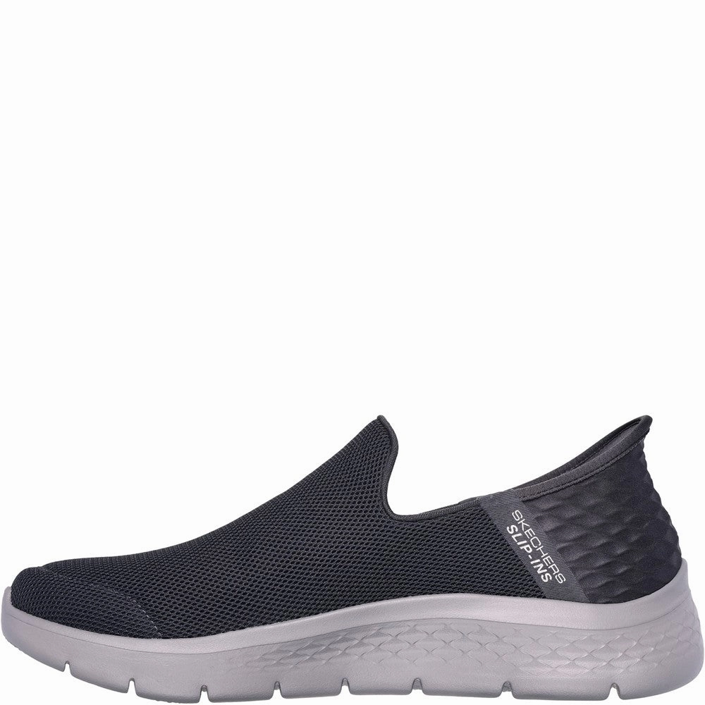 Skechers Go Walk Flex No Hands Shoes Water Resistant