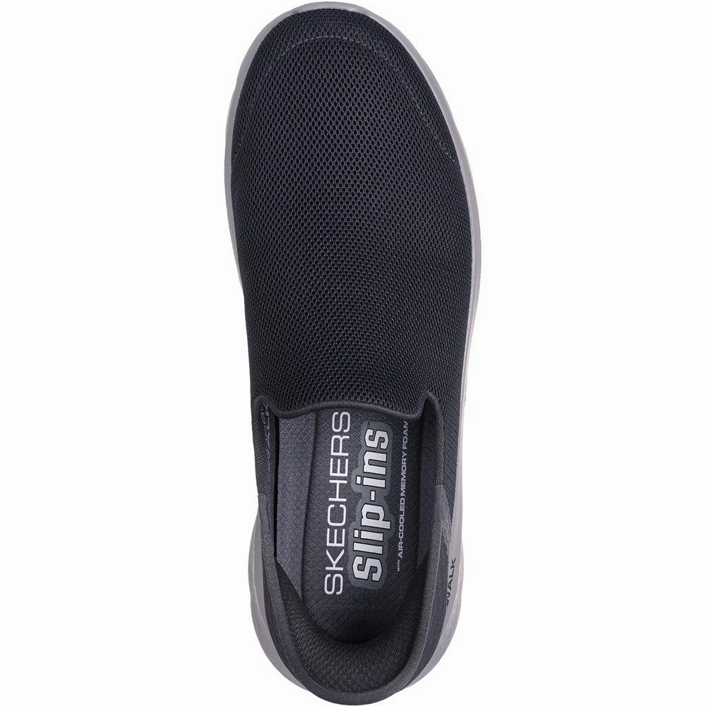 All Day Support Skechers Go Walk Flex No Hands Shoes