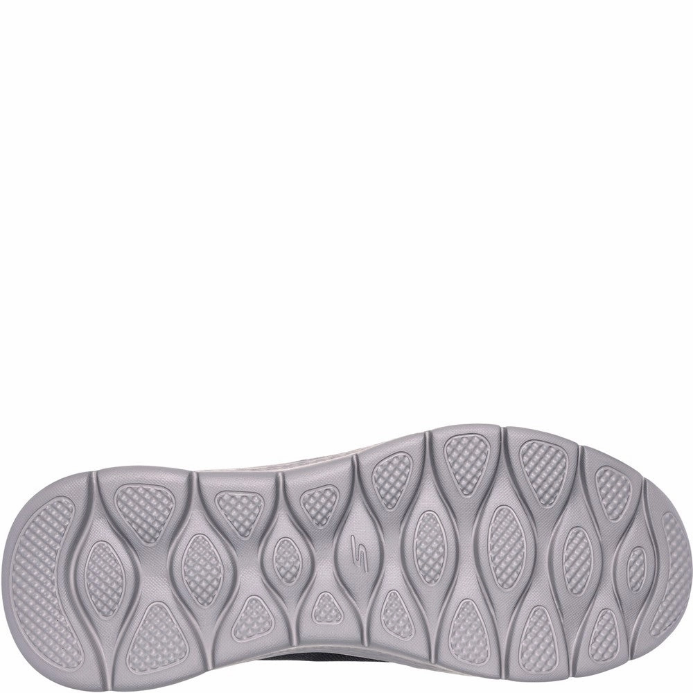 Easy On/Off Orthotic Friendly Skechers Go Walk Flex No Hands Shoes