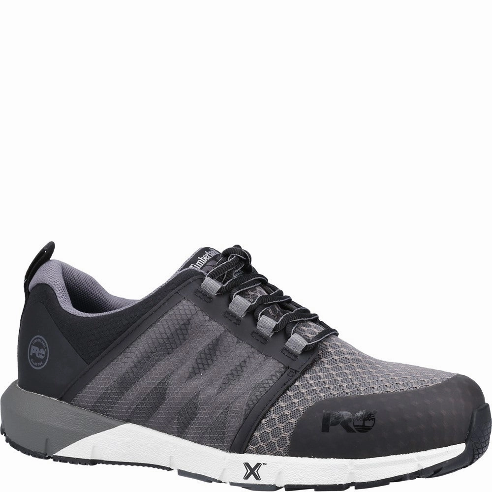 Timberland Pro Radius Trainer Easy On Off