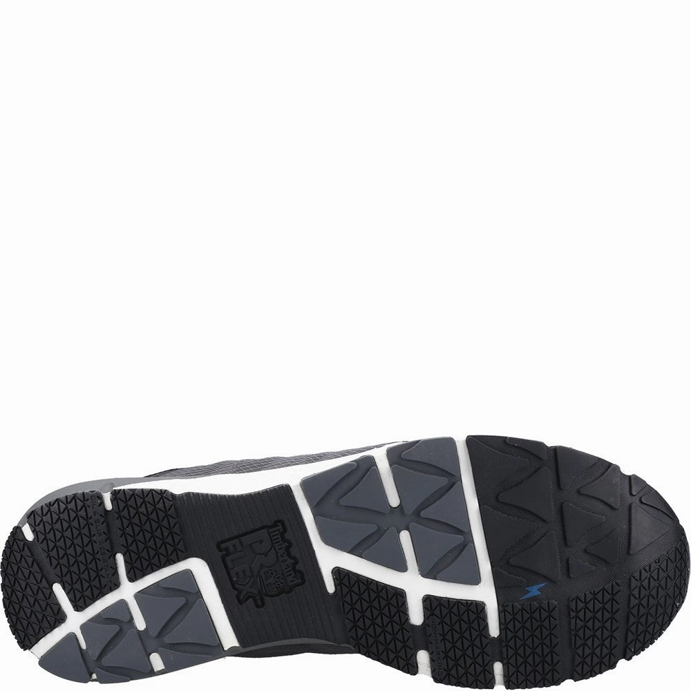 Slip On Shoes Timberland Pro Radius Trainer