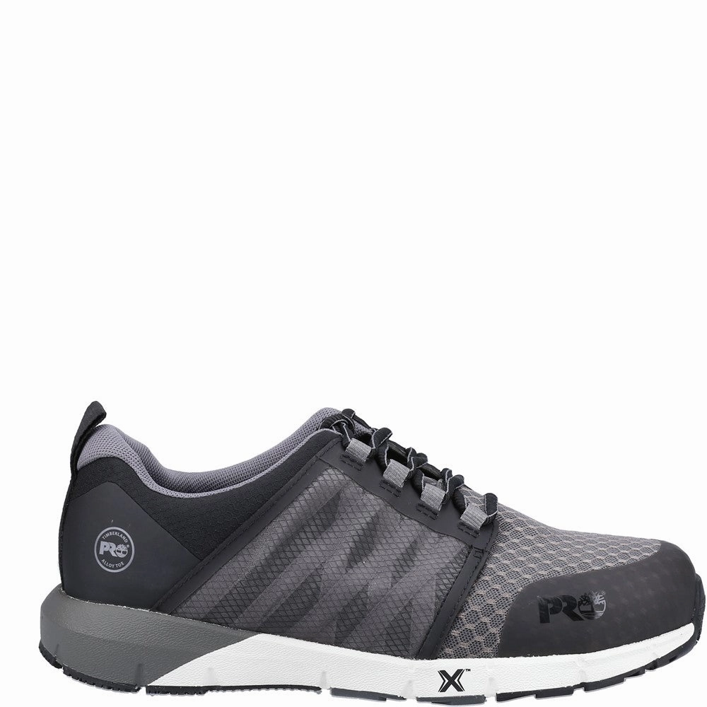 Machine Washable Timberland Pro Radius Trainer