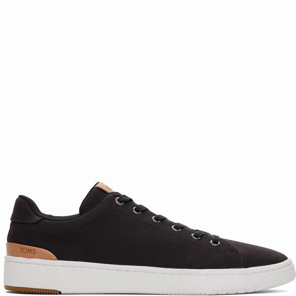 Non Slip Water Resistant Toms Trvl Lite 2.0 Low Trainer