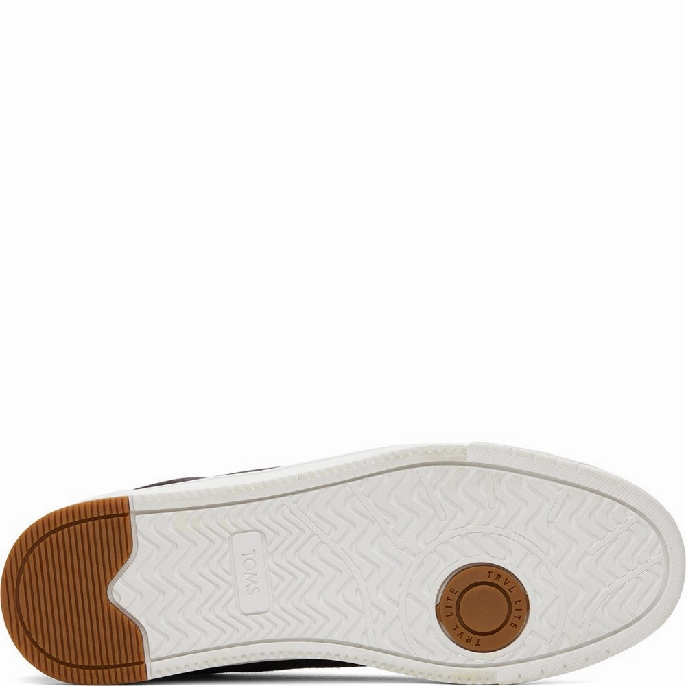 Toms Trvl Lite 2.0 Low Trainer Comfort Technology Stable