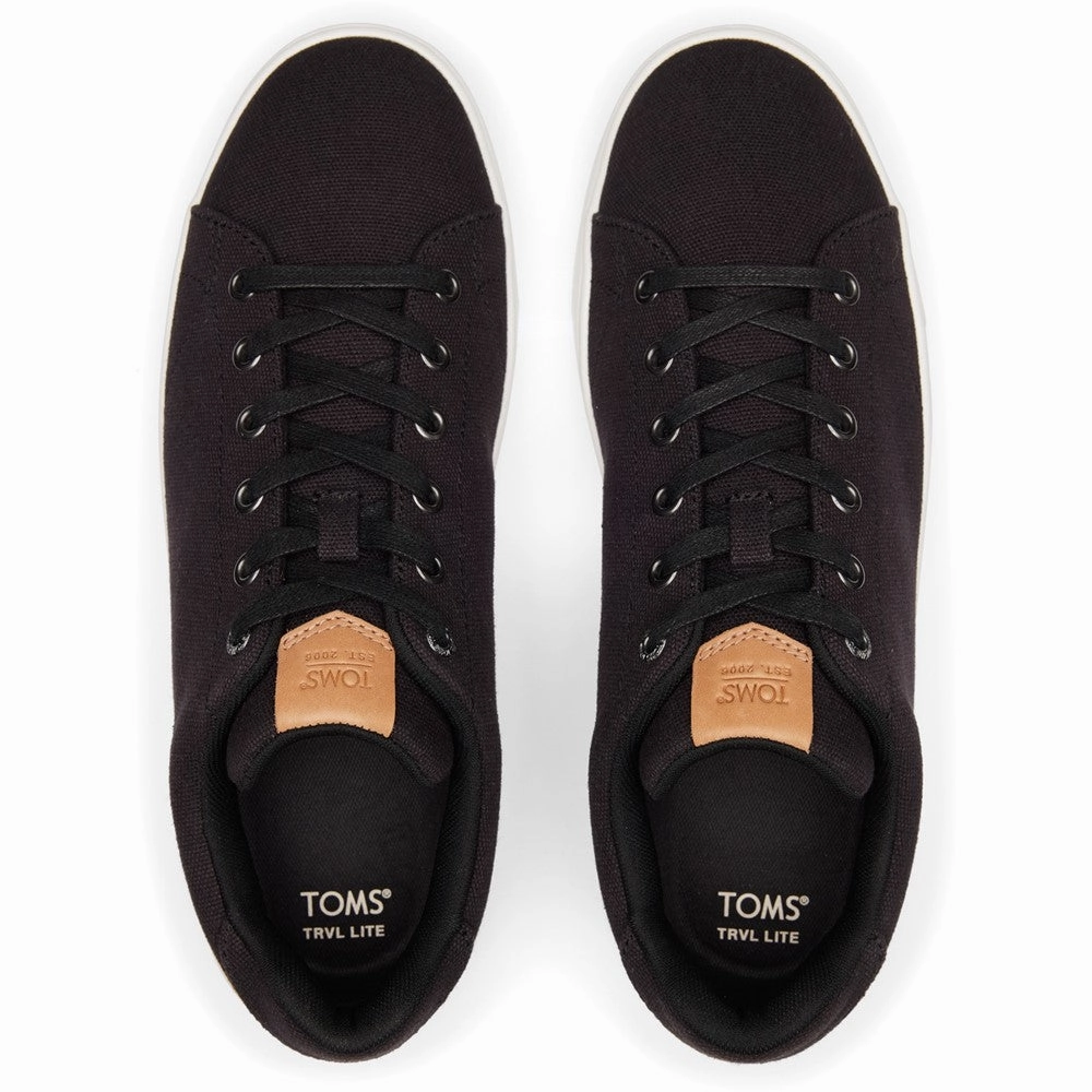 Standing Shoes Eco Friendly Toms Trvl Lite 2.0 Low Trainer