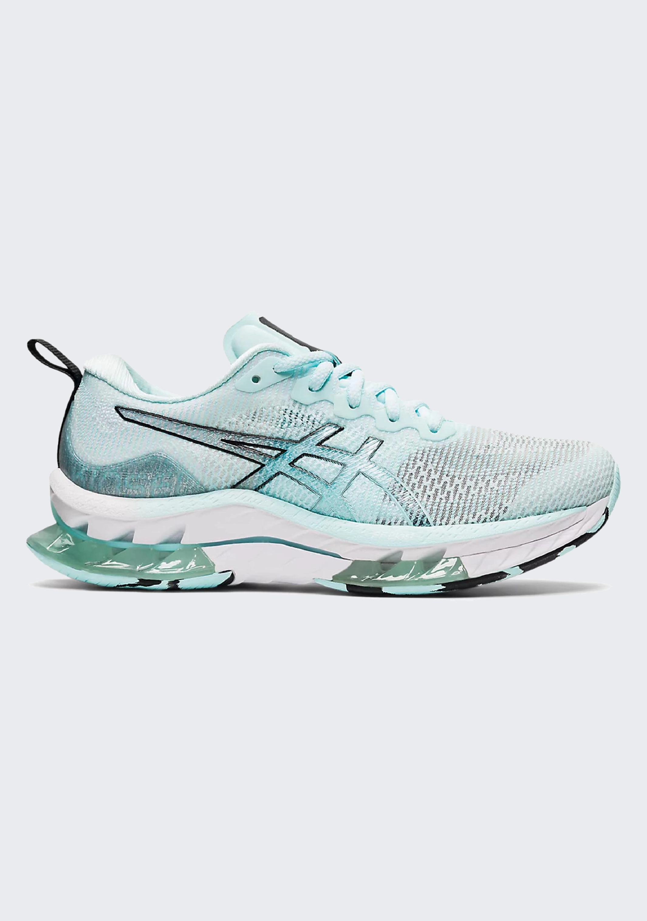 Stylish Footwear Asics Women??S Gel Kinsei Blast Le