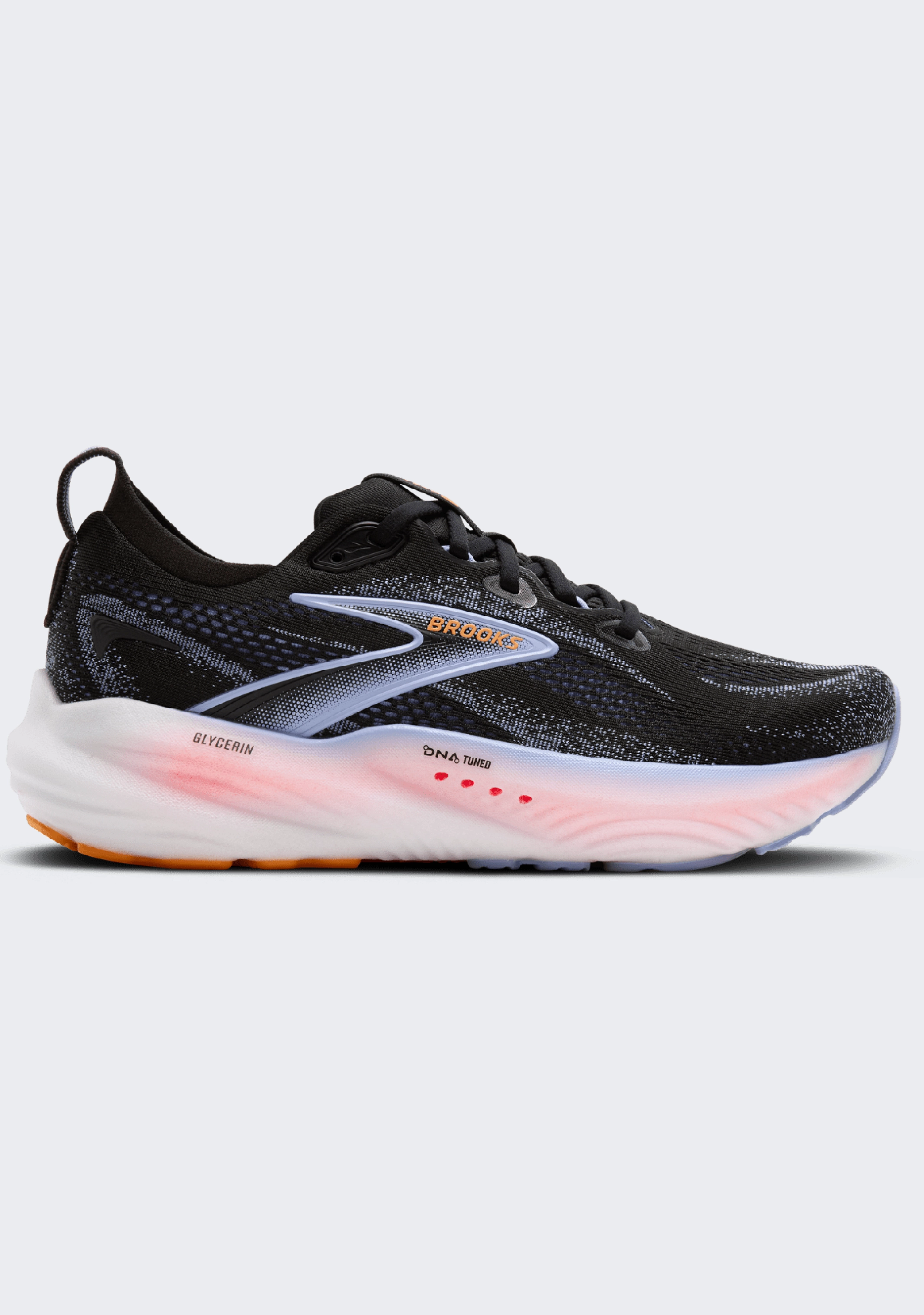 Brooks Women'S Glycerin 22 Timeless Functional Footwear