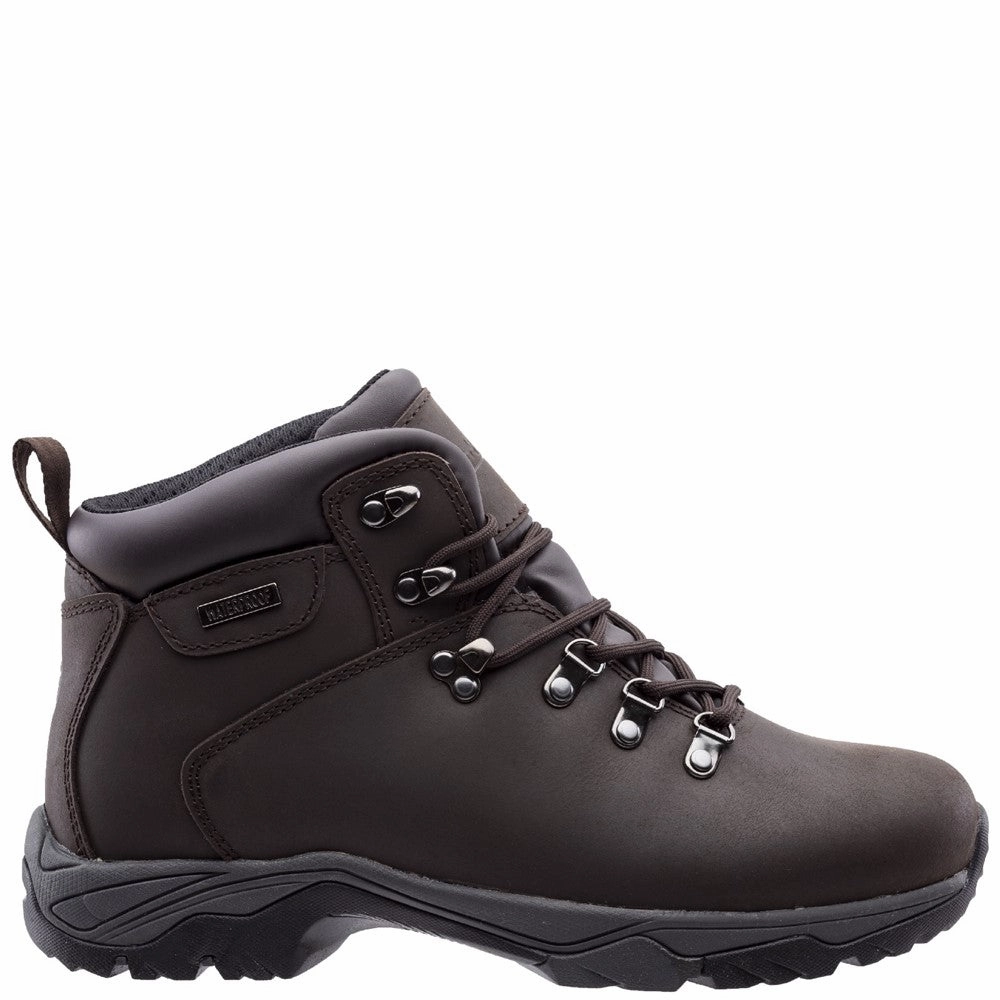 Shock Absorbing Sustainable Shoes Cotswold Nebraska Hiker Boot