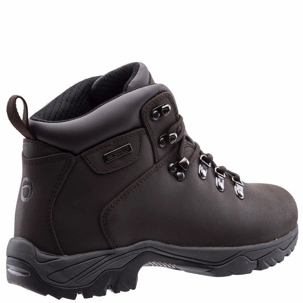 Cotswold Nebraska Hiker Boot Classic Sneakers