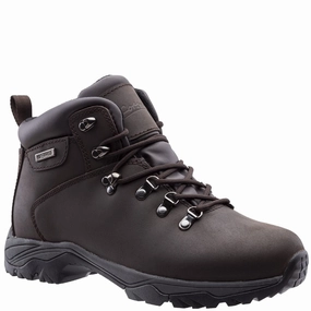 Easy On/Off Timeless Cotswold Nebraska Hiker Boot