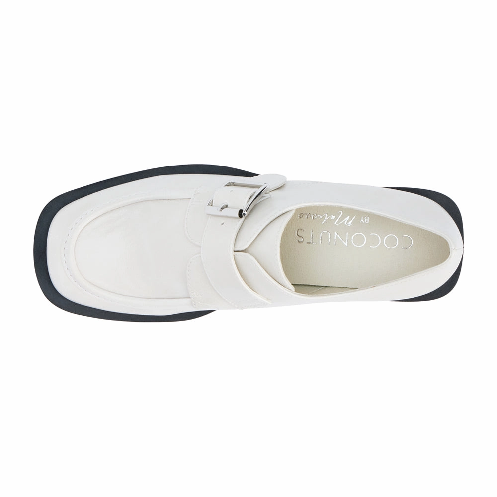 Sustainable Shoes Hilary Slip On Loafers