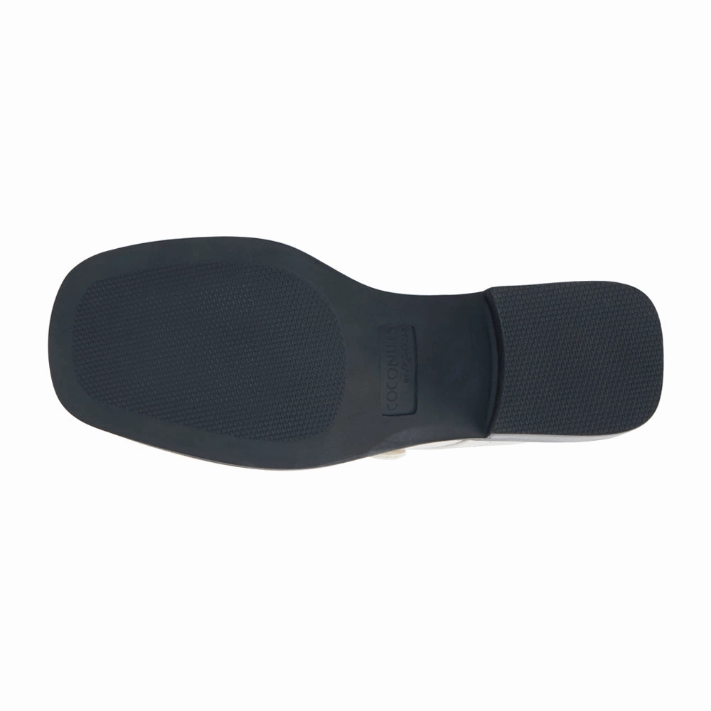 Hilary Slip On Loafers Modern Classic Minimalist Shoes