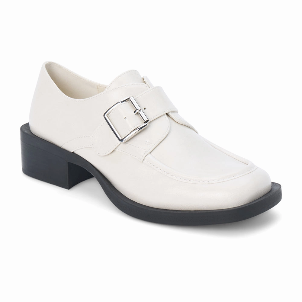 Hilary Slip On Loafers Comfort Sole Slip Resistant