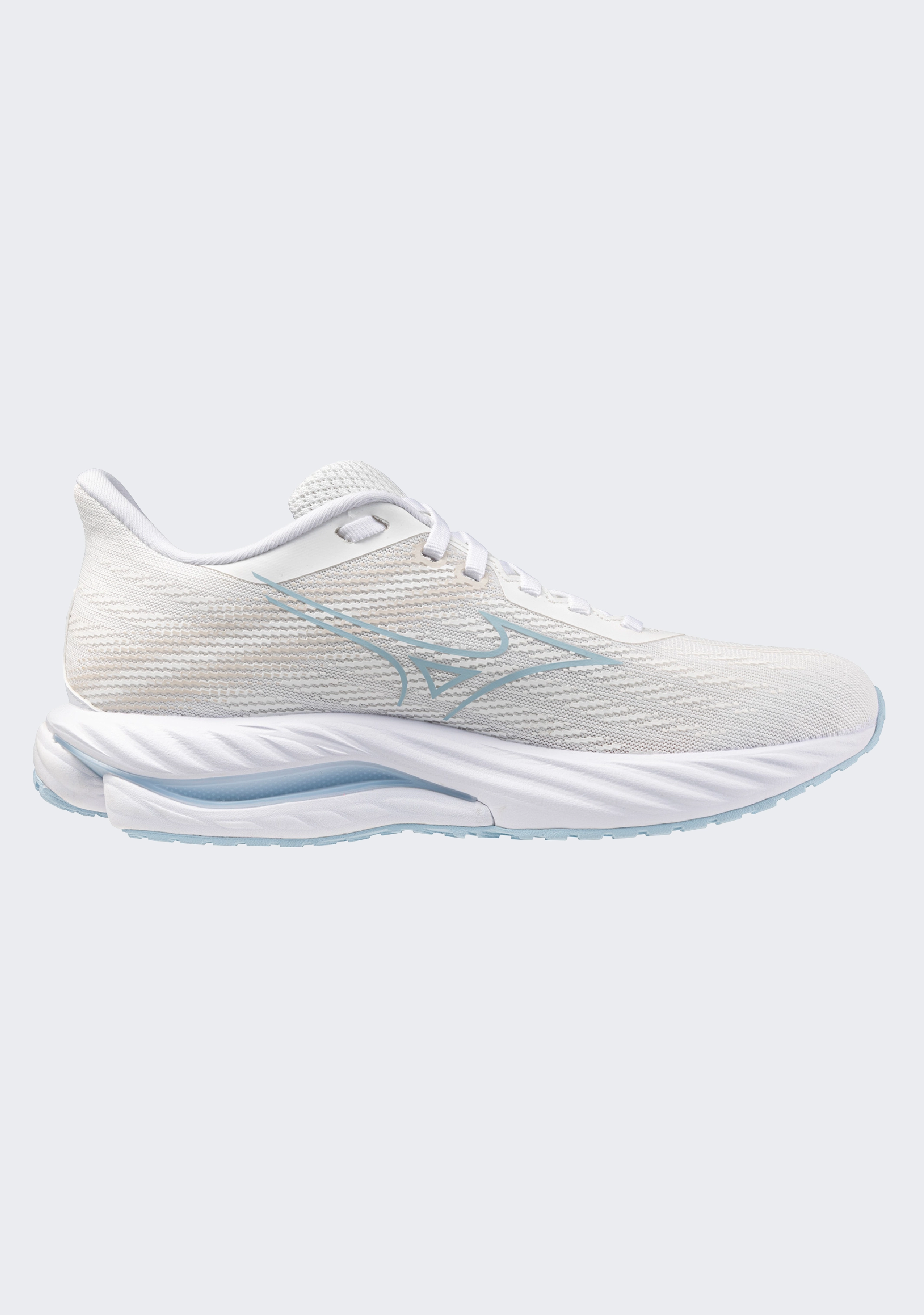 Mizuno Women'S Wave Inspire 21 Fashion Footwear Rugged