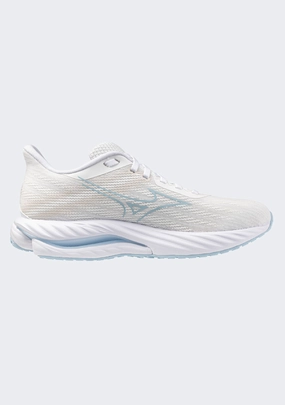 Mizuno Women'S Wave Inspire 21 Travel Shoes