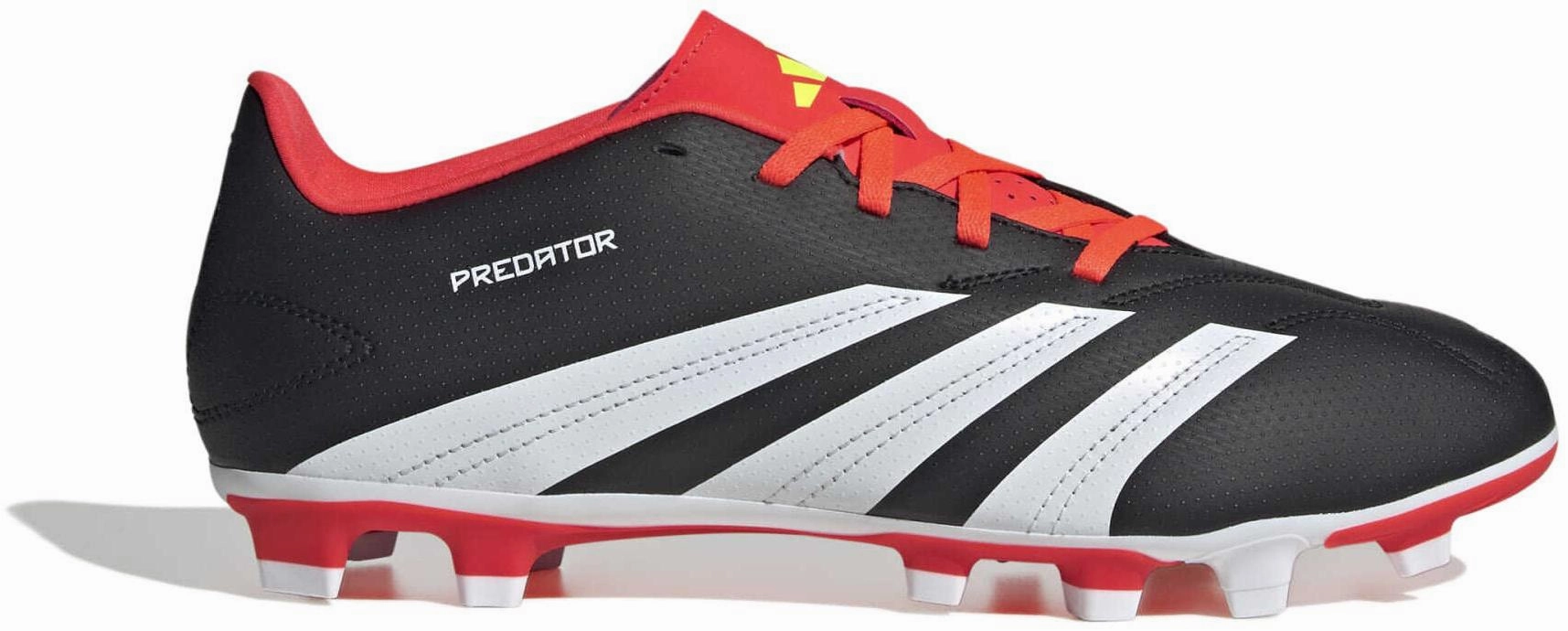 Walking Shoes Stylish Footwear Predator 30 Club Flexible Ground Men'S Football Boots