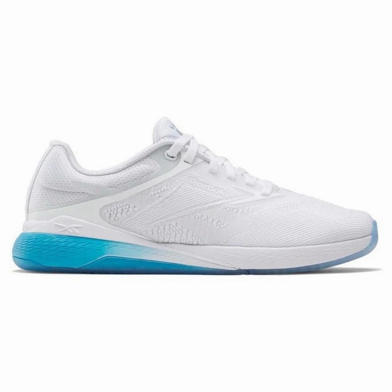 Reebok Nano X5 B Womens Cross Training Shoes Odor Resistant Essential Footwear